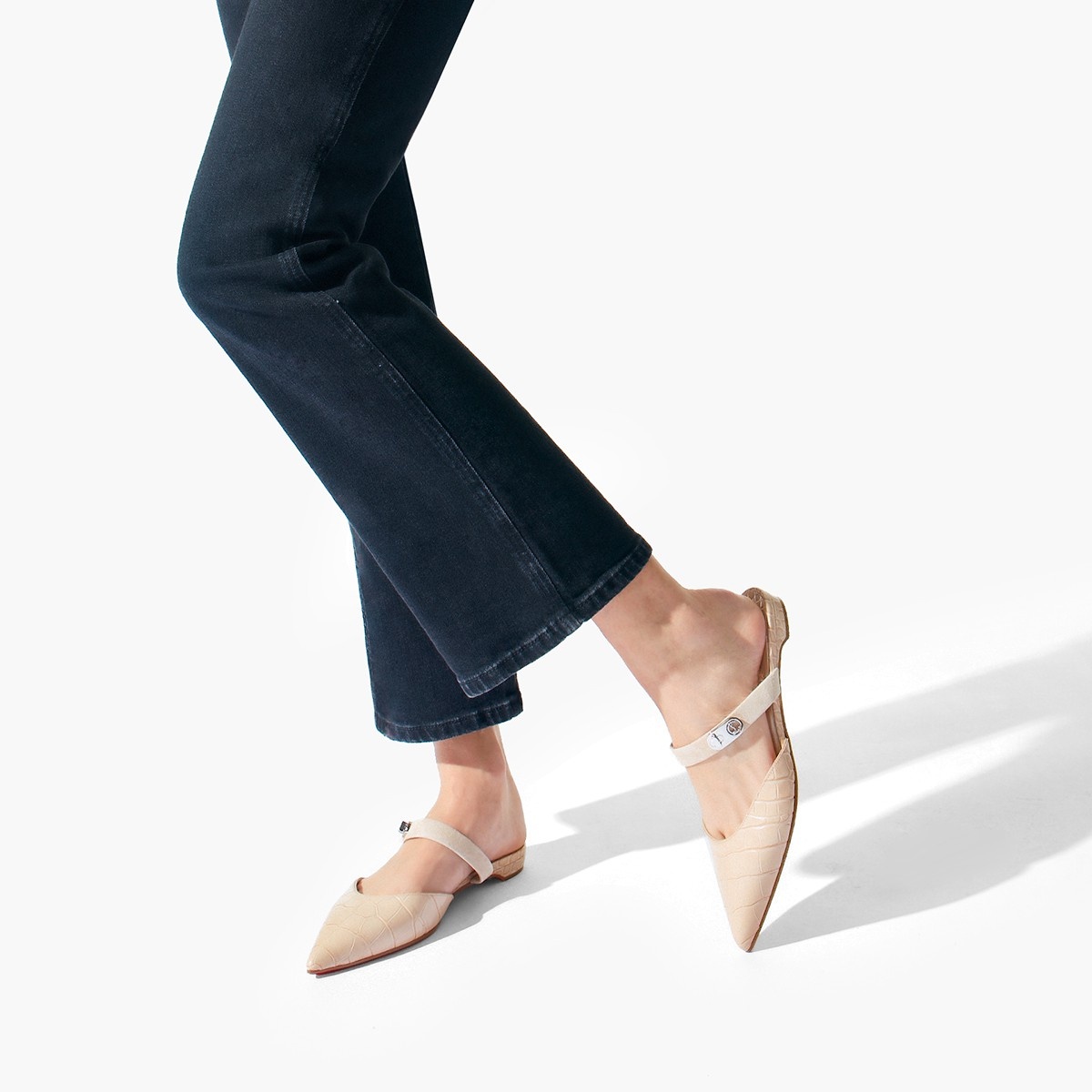 CHOC LOCK FLAT - 2