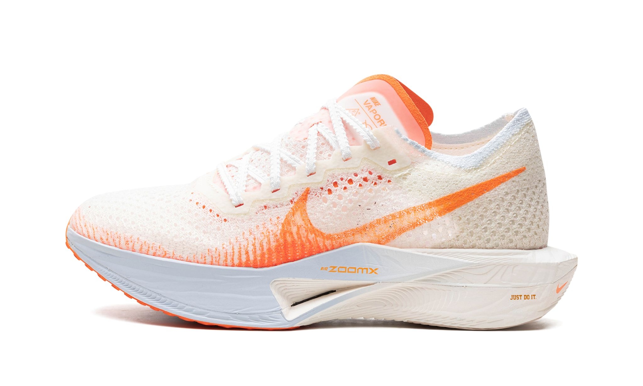 ZoomX VaporFly Next% 3 WMNS "Bright Mandarin" - 1