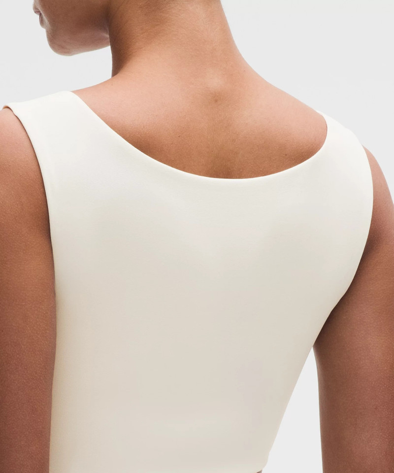 Bend This Boat and Scoop Bra *Light Support, A-C Cups 8