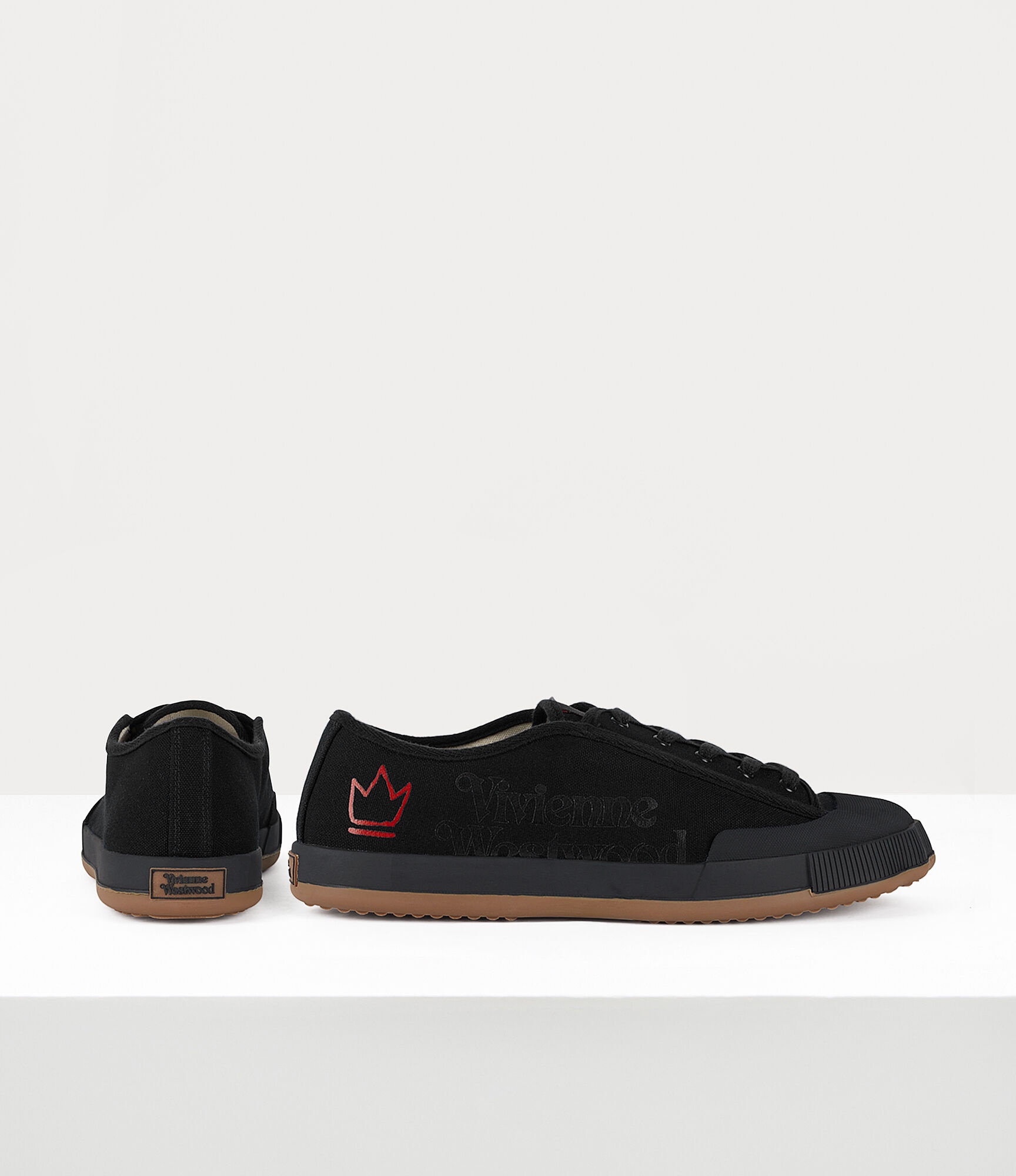 ANIMAL GYM SHOE - 3