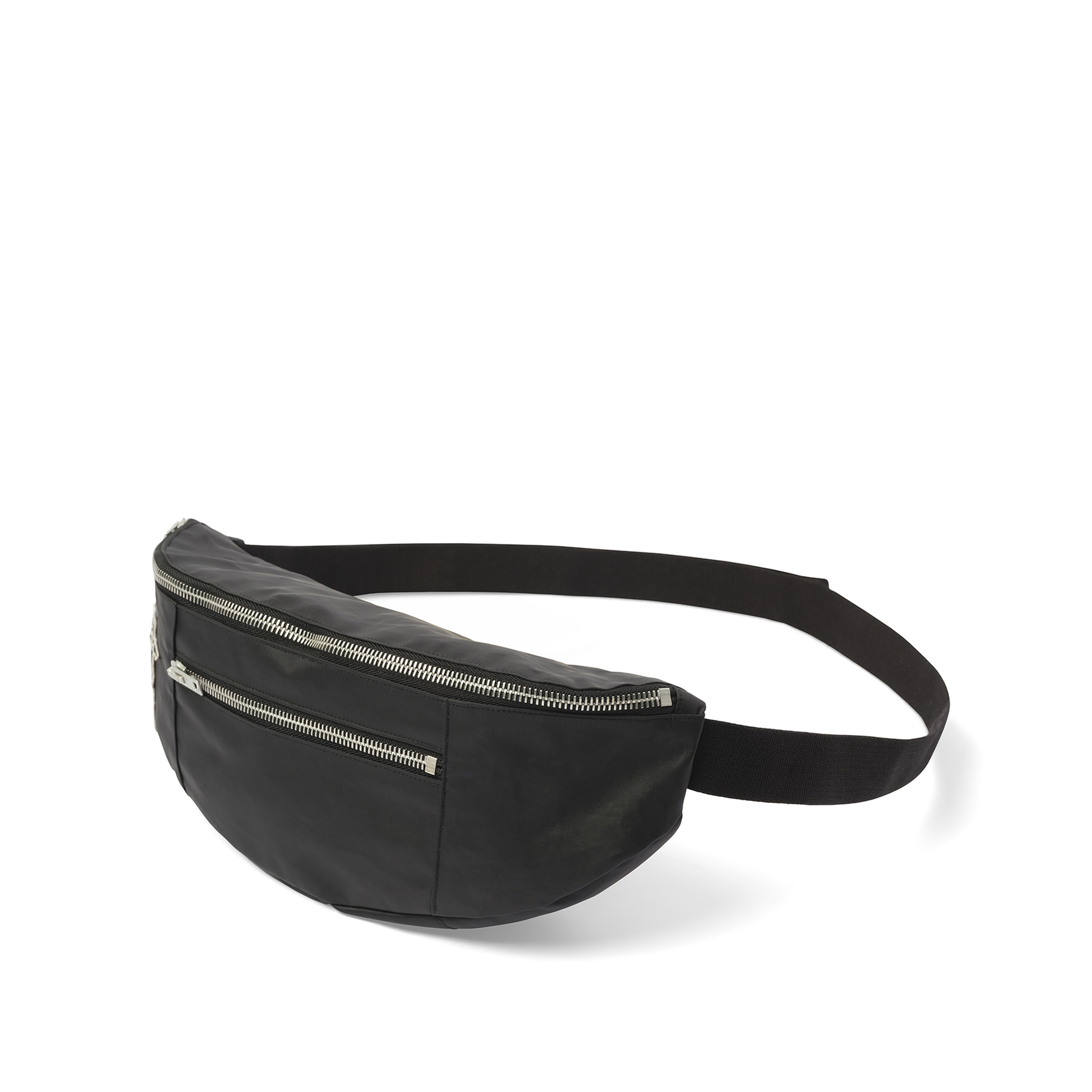 Champion x DRKSHDW Bumbag in Black - 2