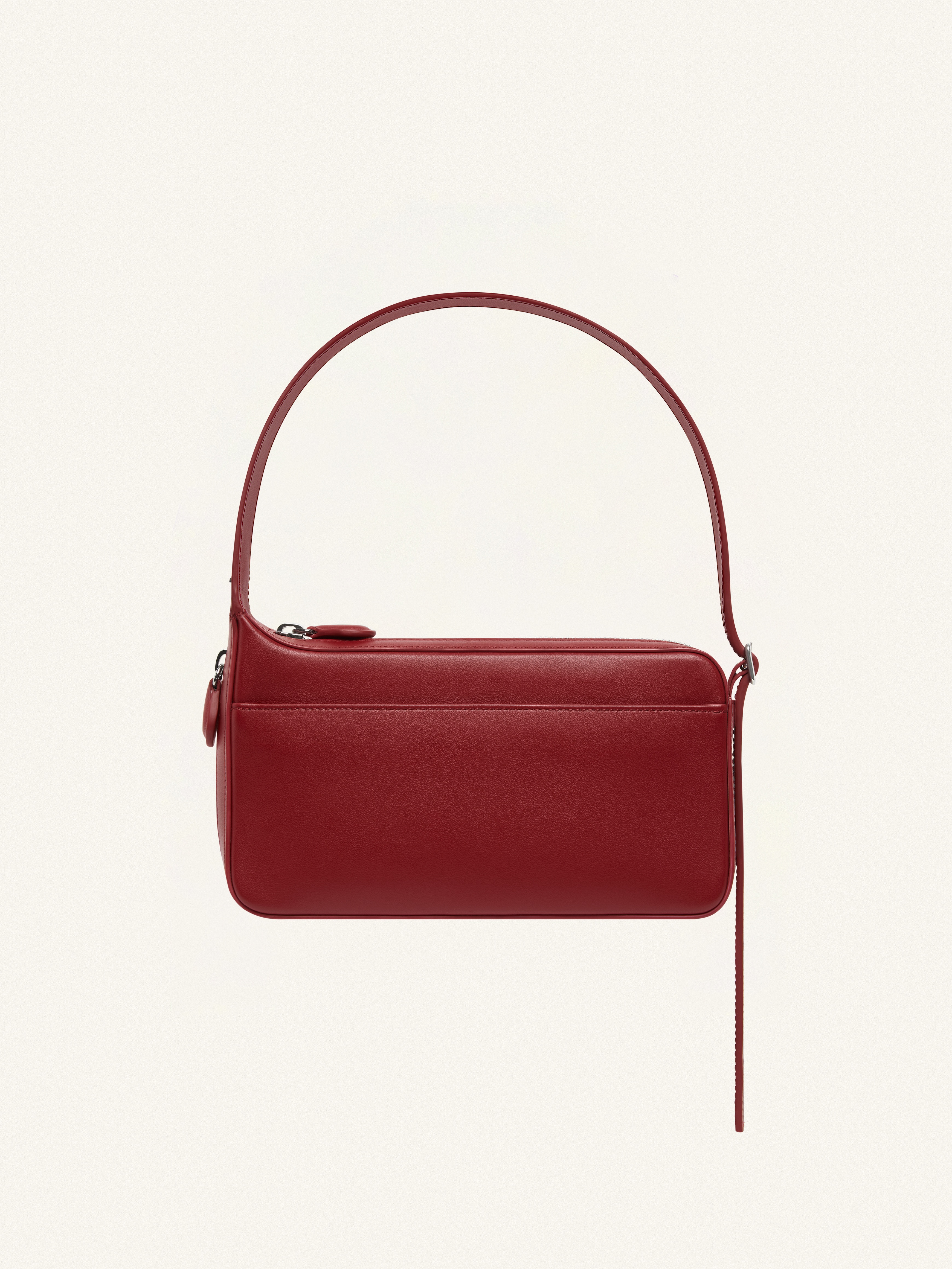 ONE RACER LEATHER BAGUETTE - 3