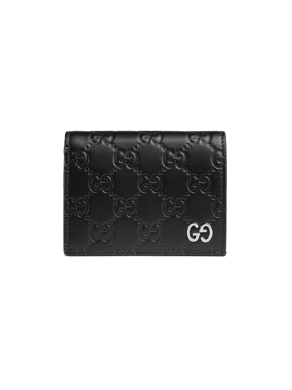 Gucci Signature card case - 2