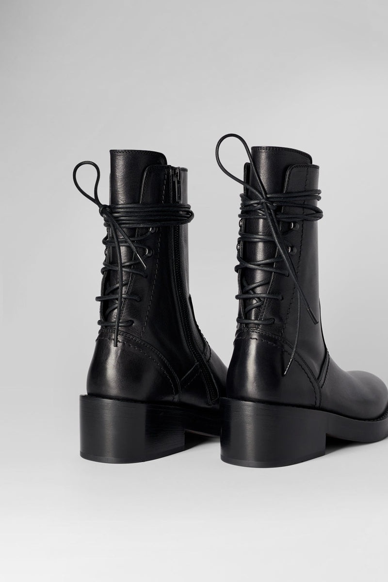 Henrica Ankle Boots - 6