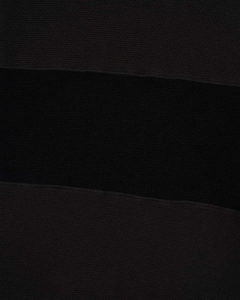 Thermal Long Sleeve Tee - Charcoal 3