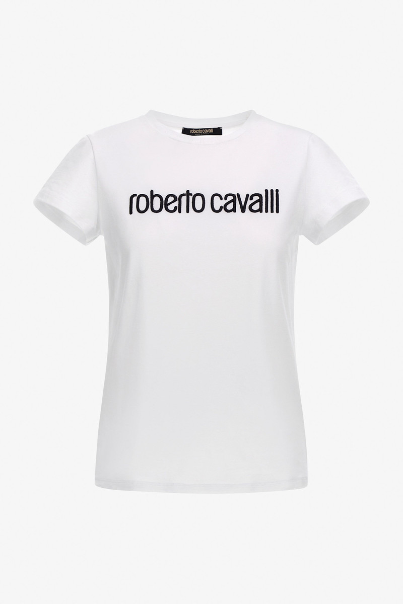 Logo t-shirt 1