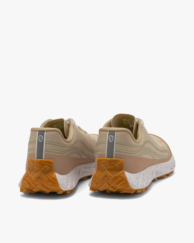 norda 002 Sand outlook