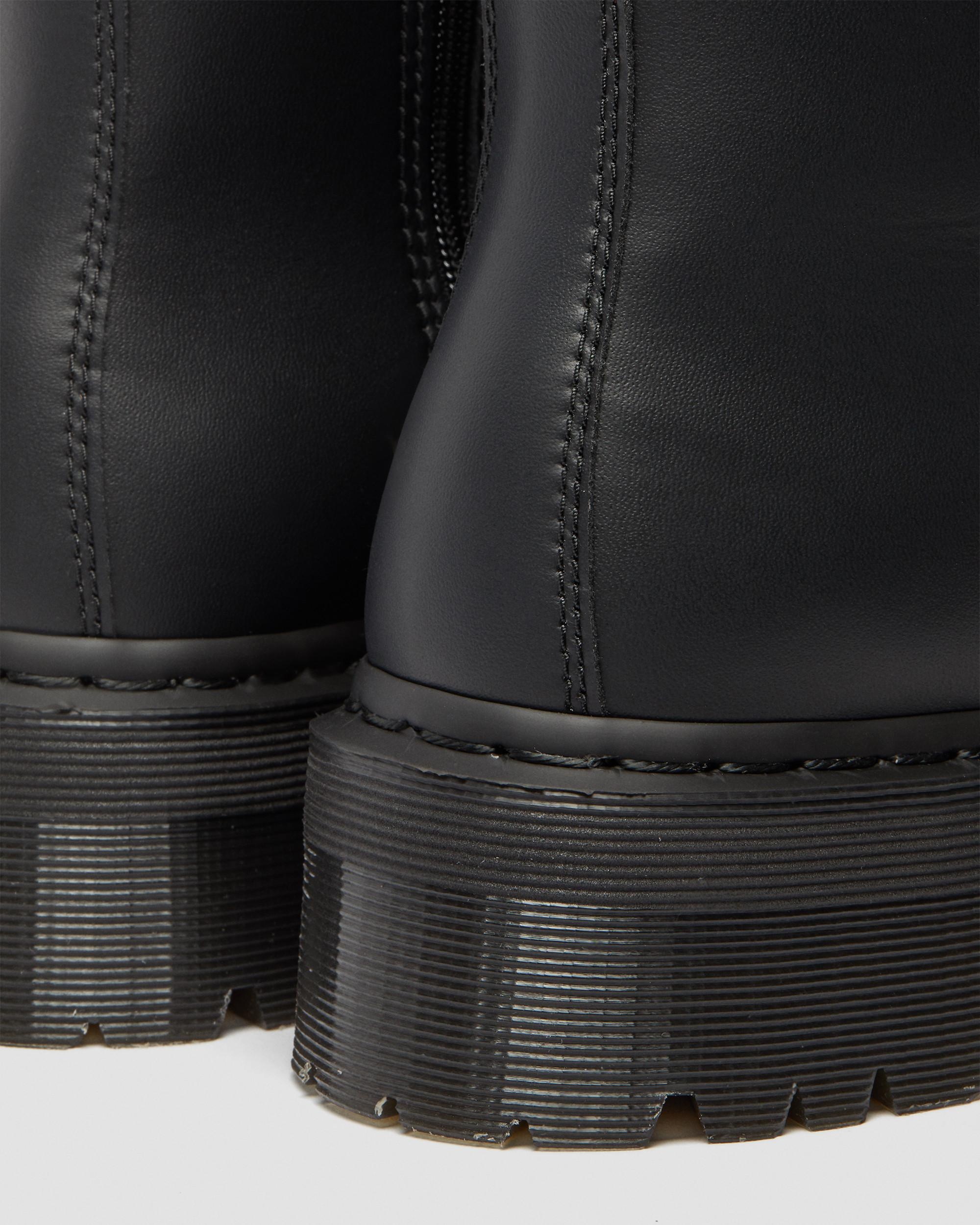 Vegan Jadon II Boot Mono Platforms - 4