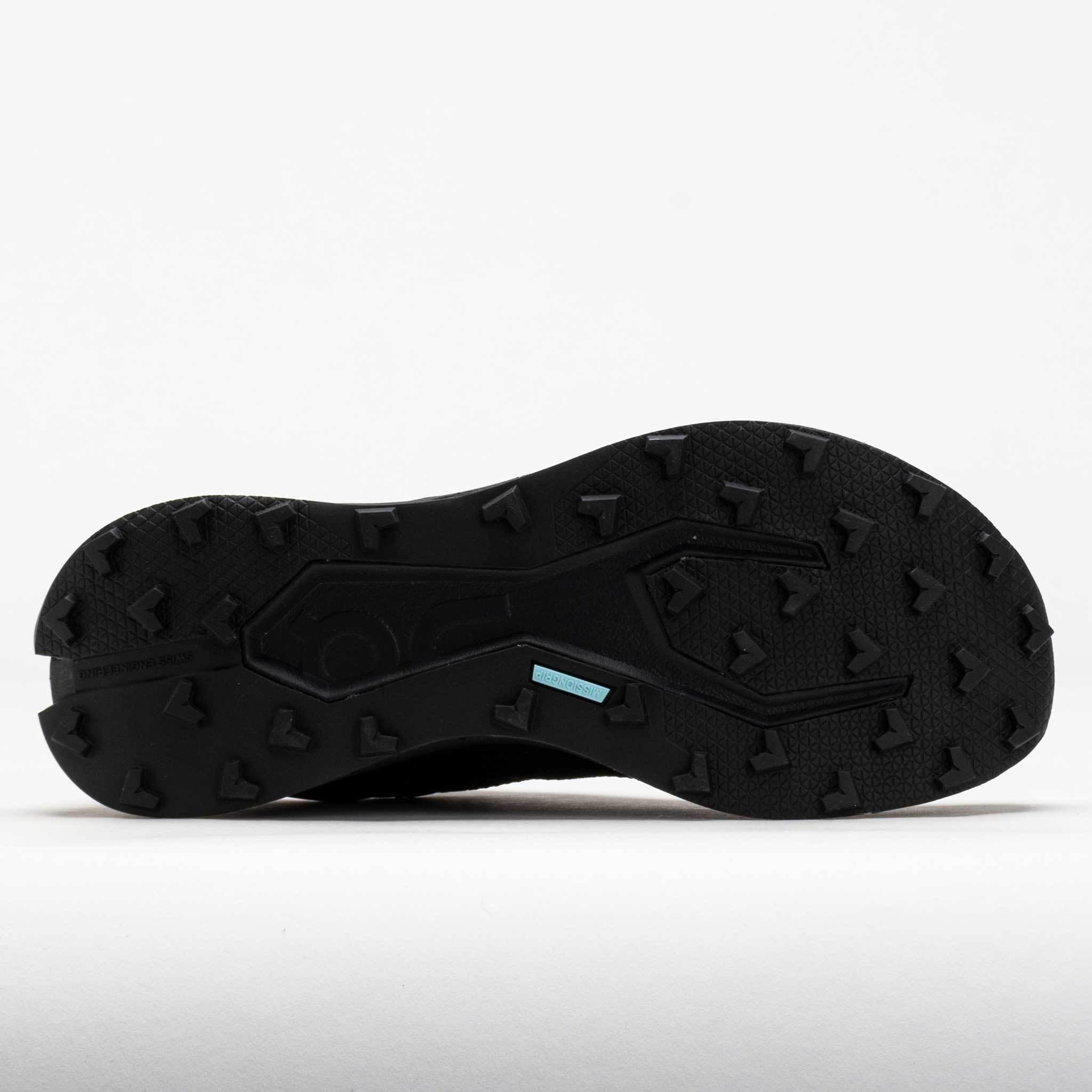 On Cloudultra 3 Men's Black/Black - 4
