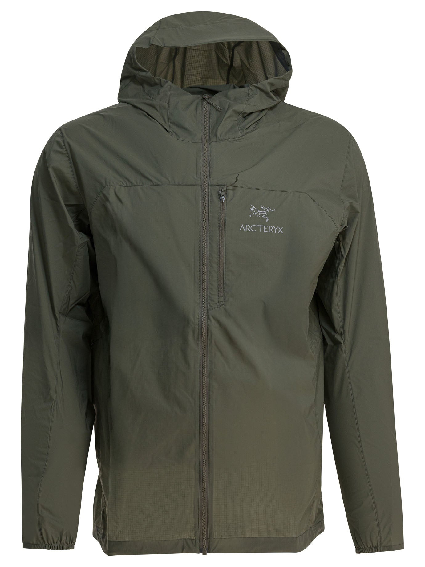 Arc'teryx "squamish" Jacket - 1