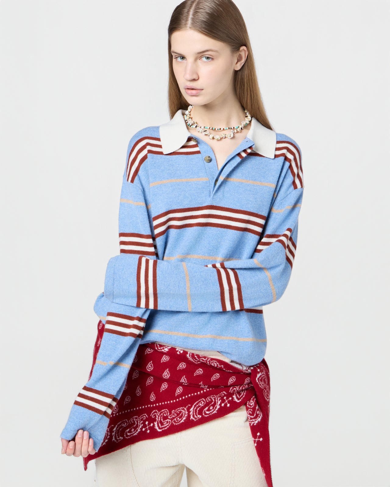 Striped Rugby - 4