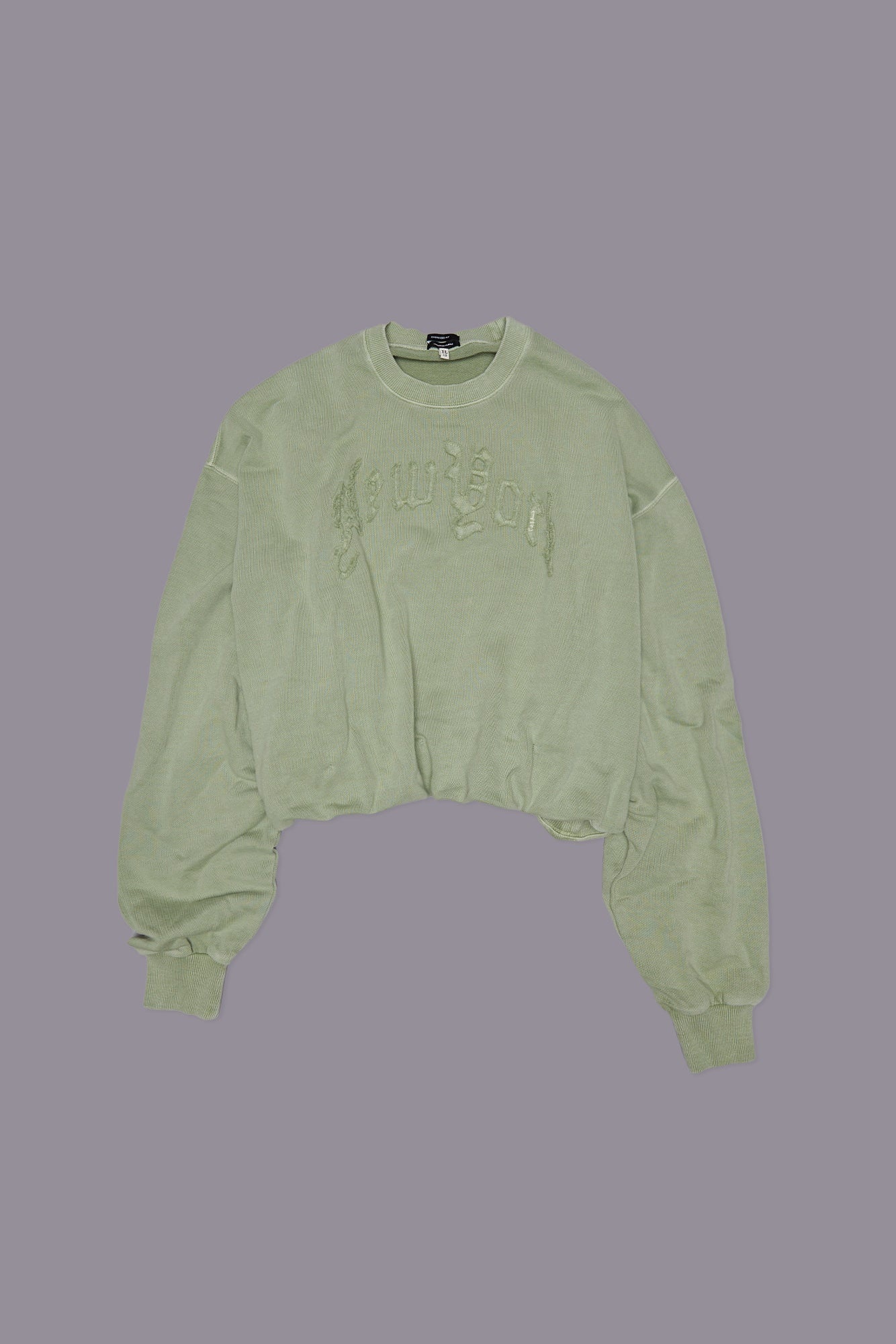 NEW YORK BALLOON CREWNECK - 3
