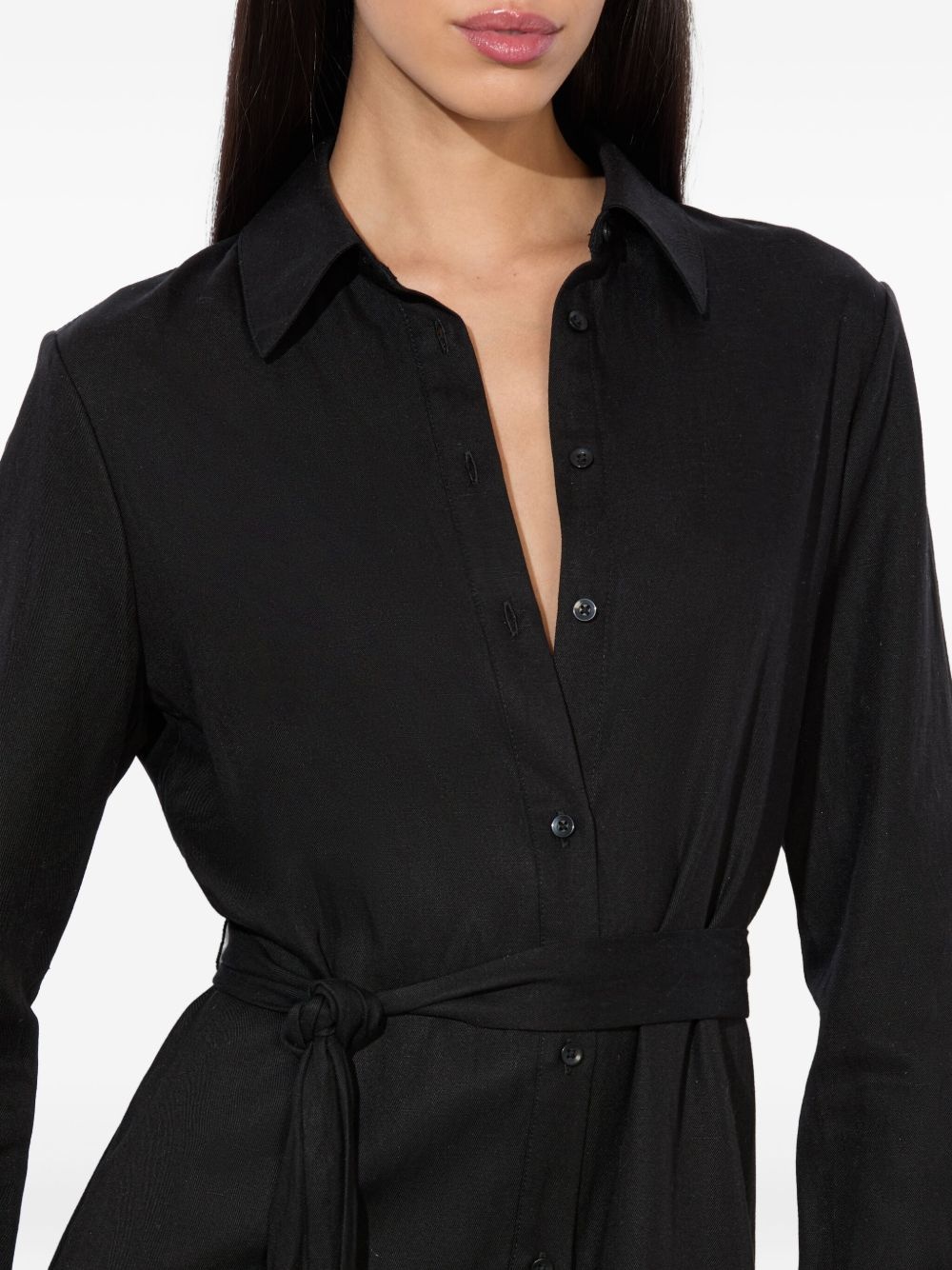 Chassidy midi dress - 5