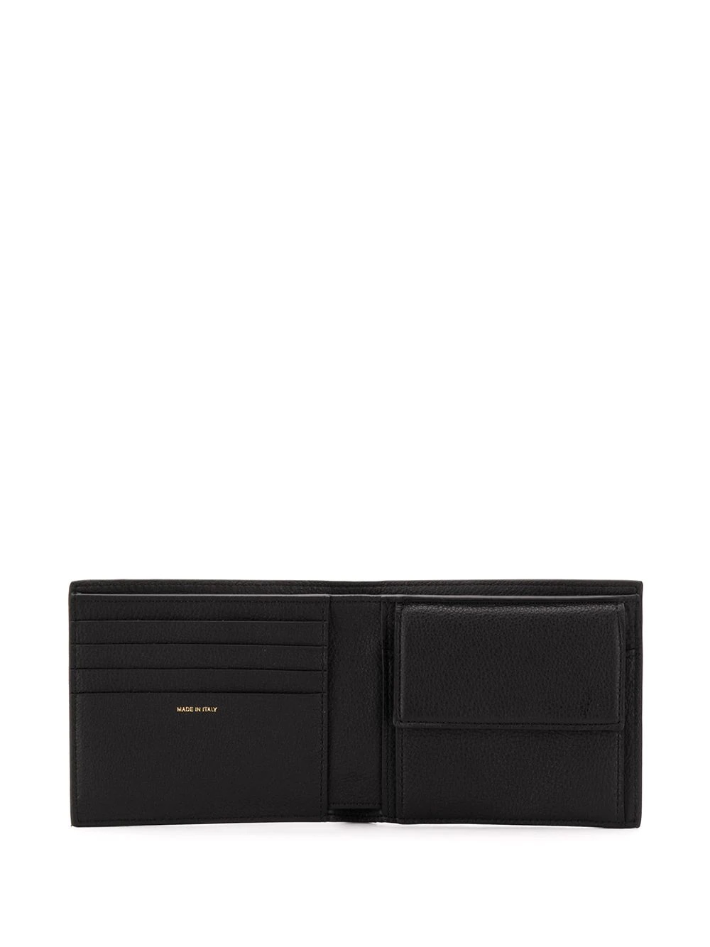 stripe panel wallet - 3