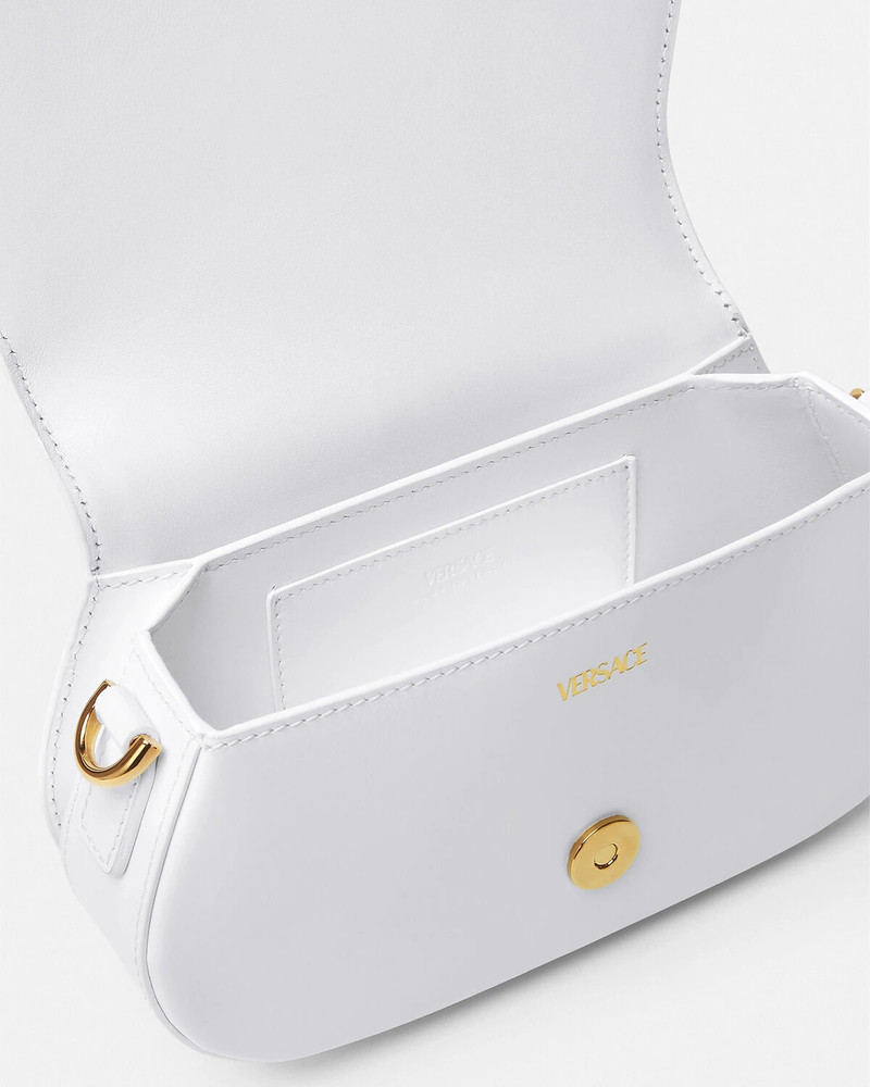 Greca Goddess Mini Shoulder Bag 4