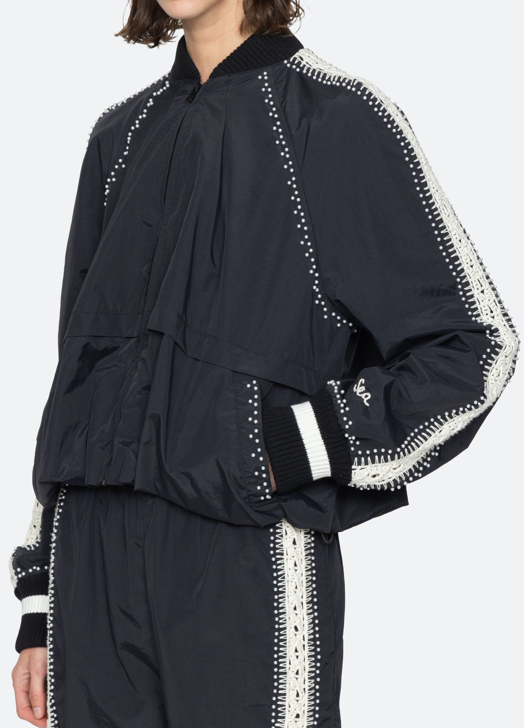 Alberta Jacket - 9