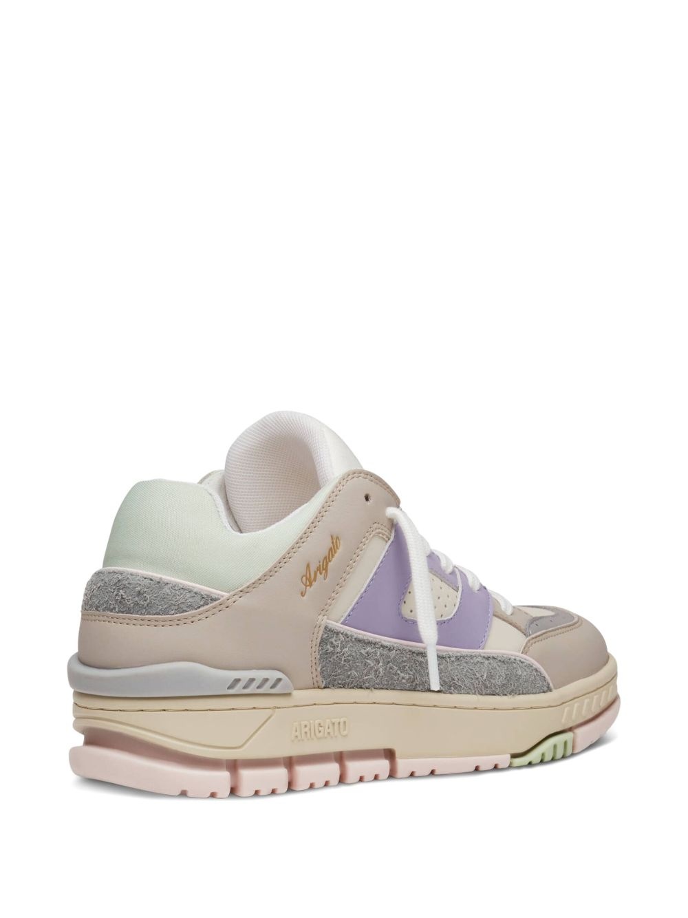 Area Lo sneakers - 3