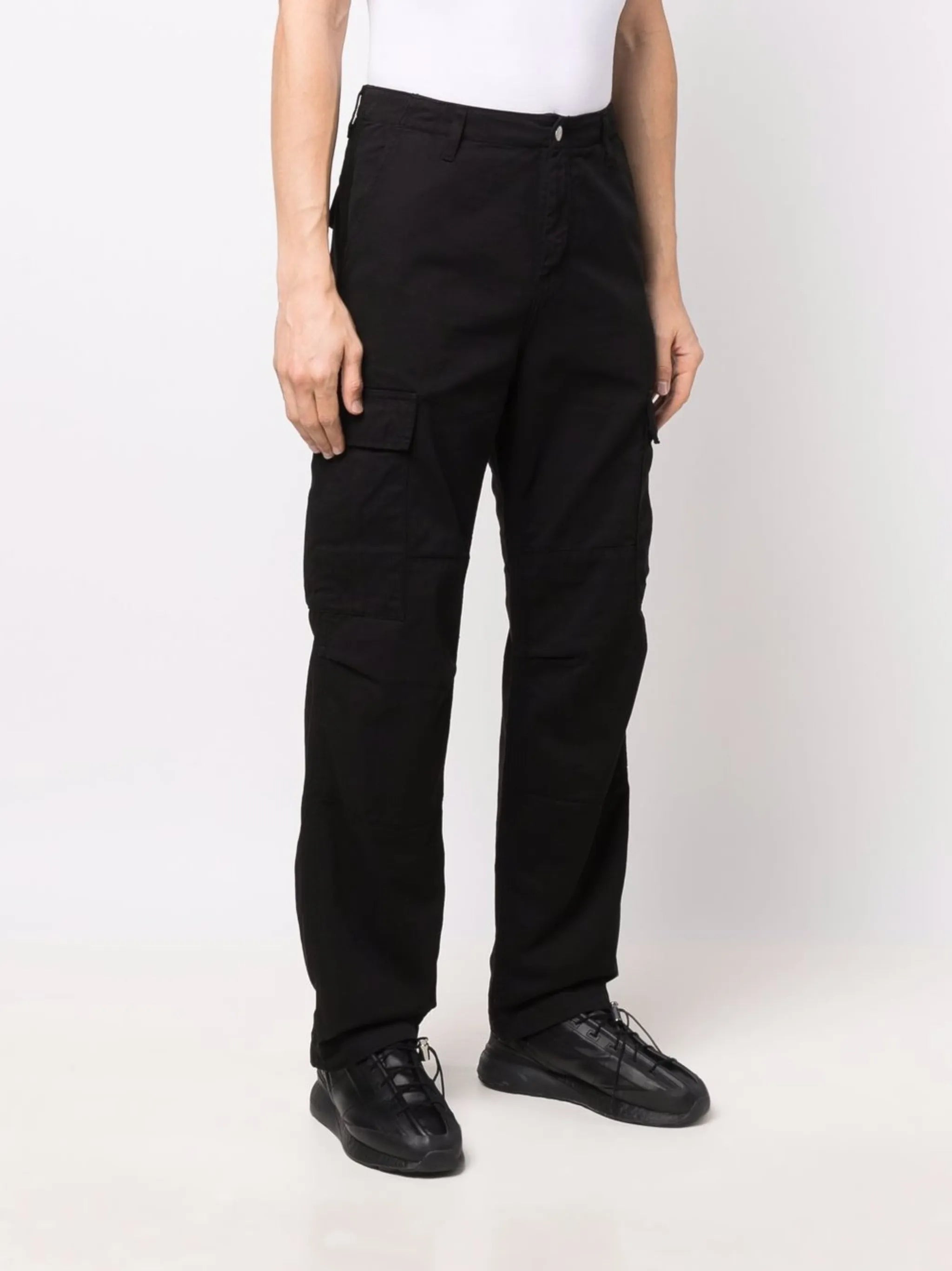 Carhartt Cargo Trousers - 2