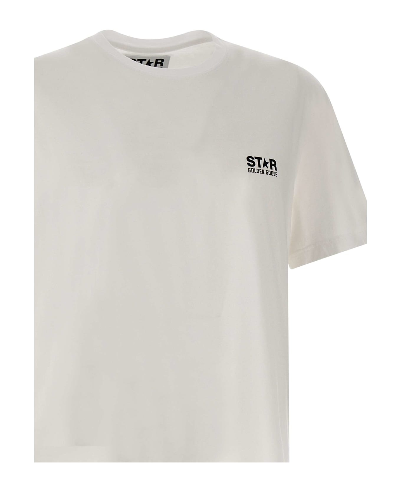 Cotton T-shirt - 4