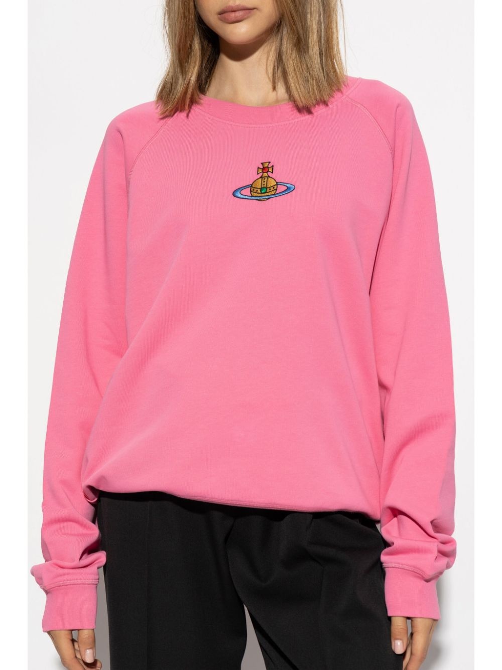 Orb sweatshirt - 3