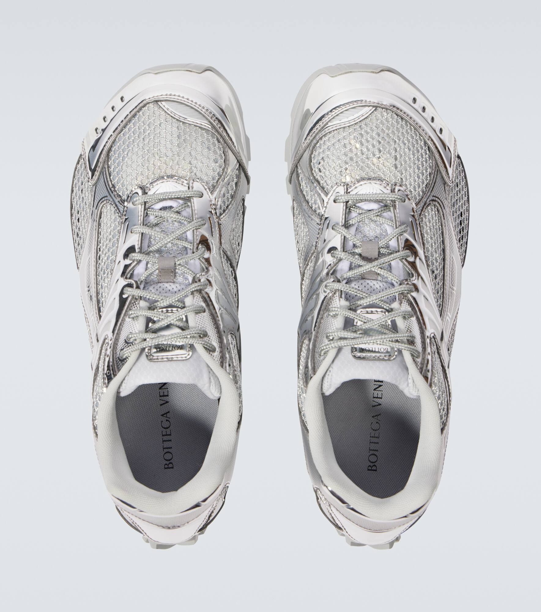 Orbit sneakers - 4