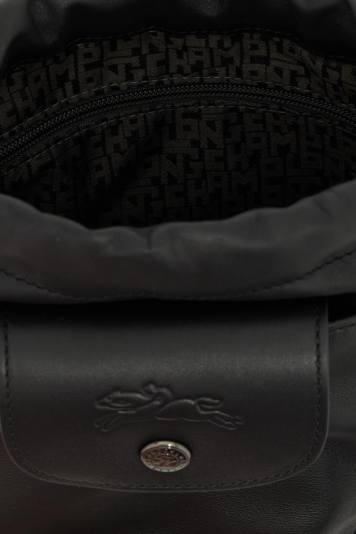 'XS Le Pliage Xtra' bucket bag - 5