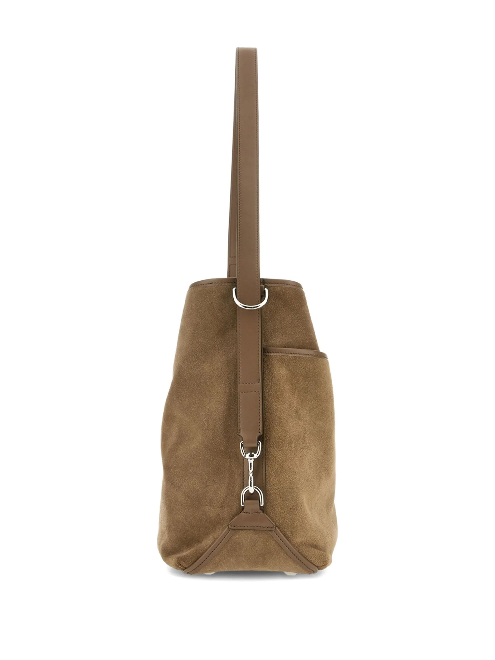 Hogan Hocket Shoulder Bag - 3