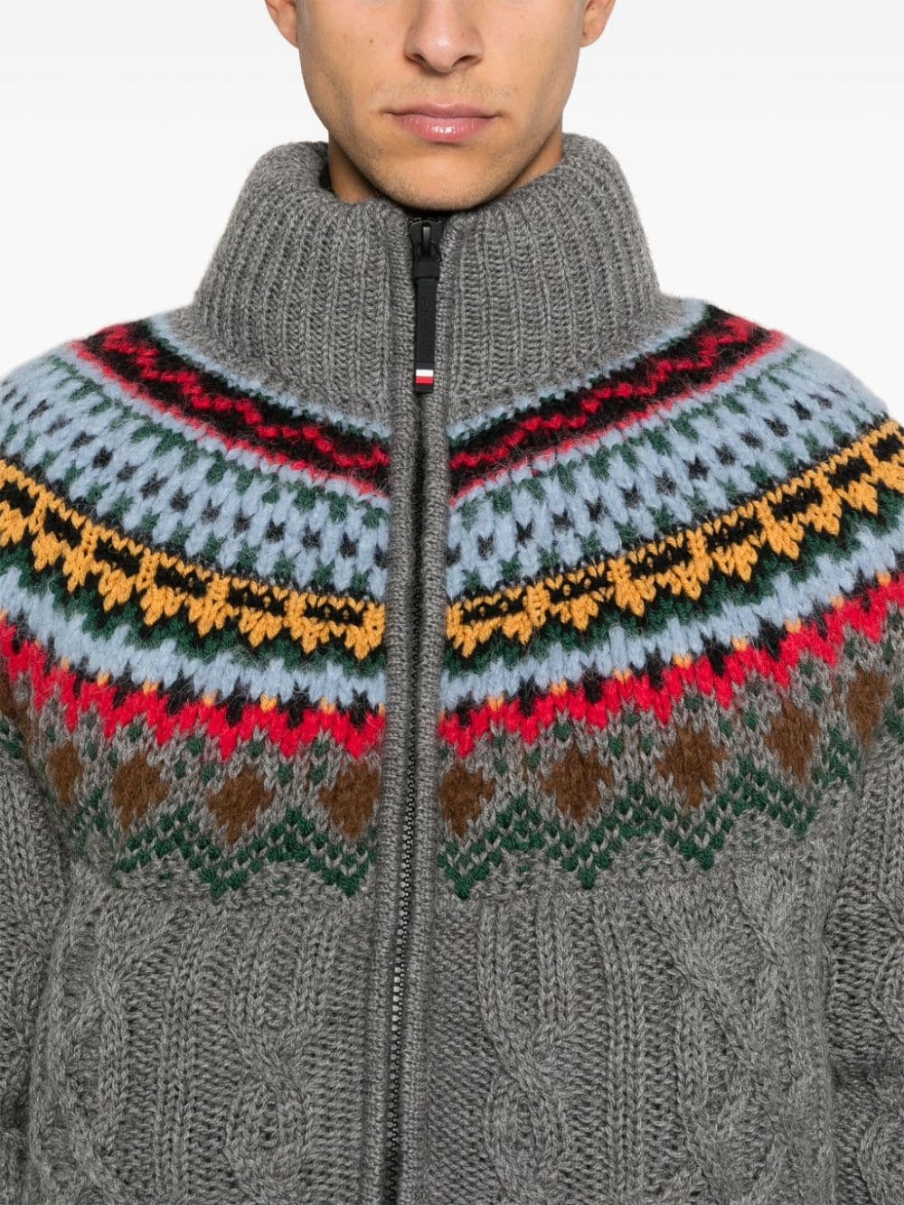 Gerlos jacket - 5