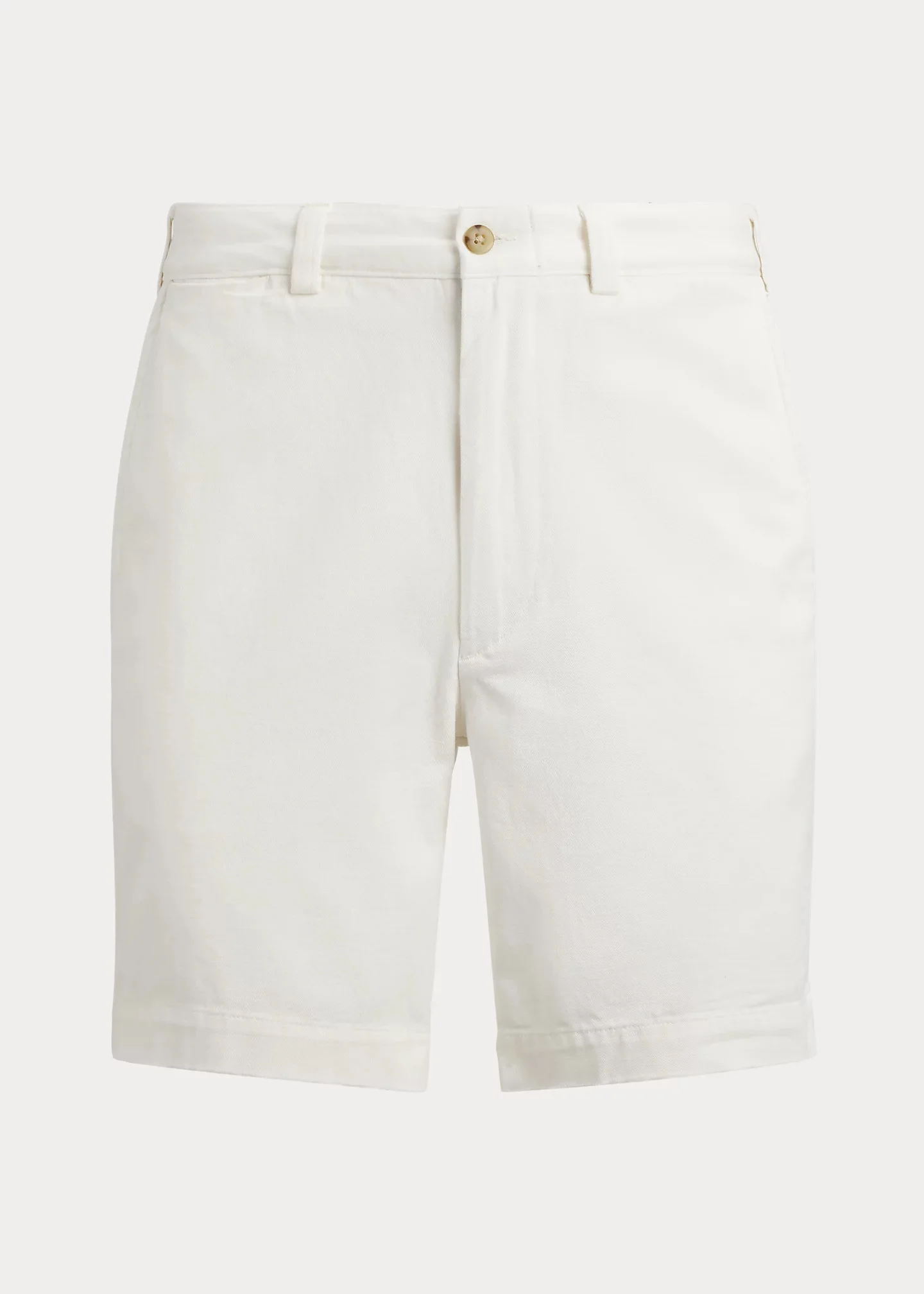 Salinger 8-Inch Straight Fit Chino Short - 1