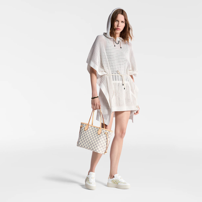 Louis Vuitton LV Groovy Sneaker outlook