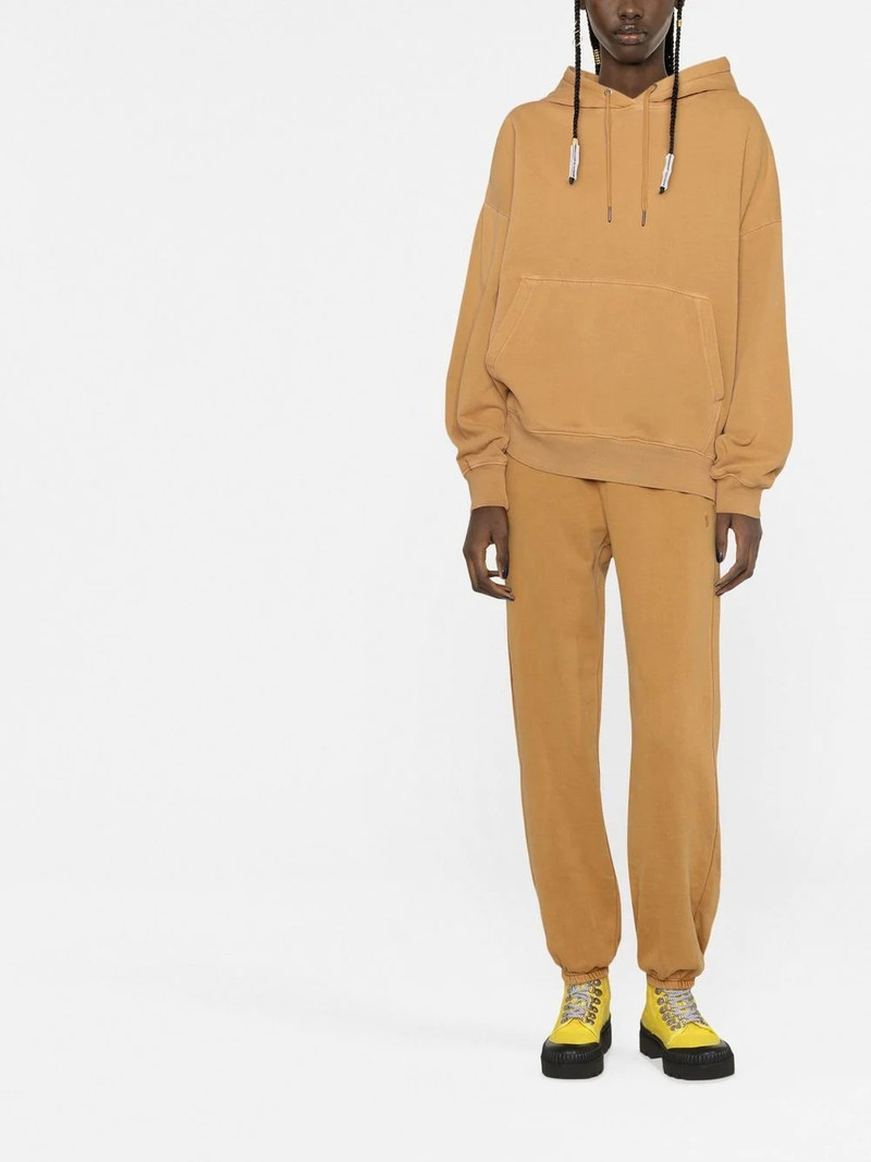 Ksubi 3 X 4 Oh G cotton hoodie outlook