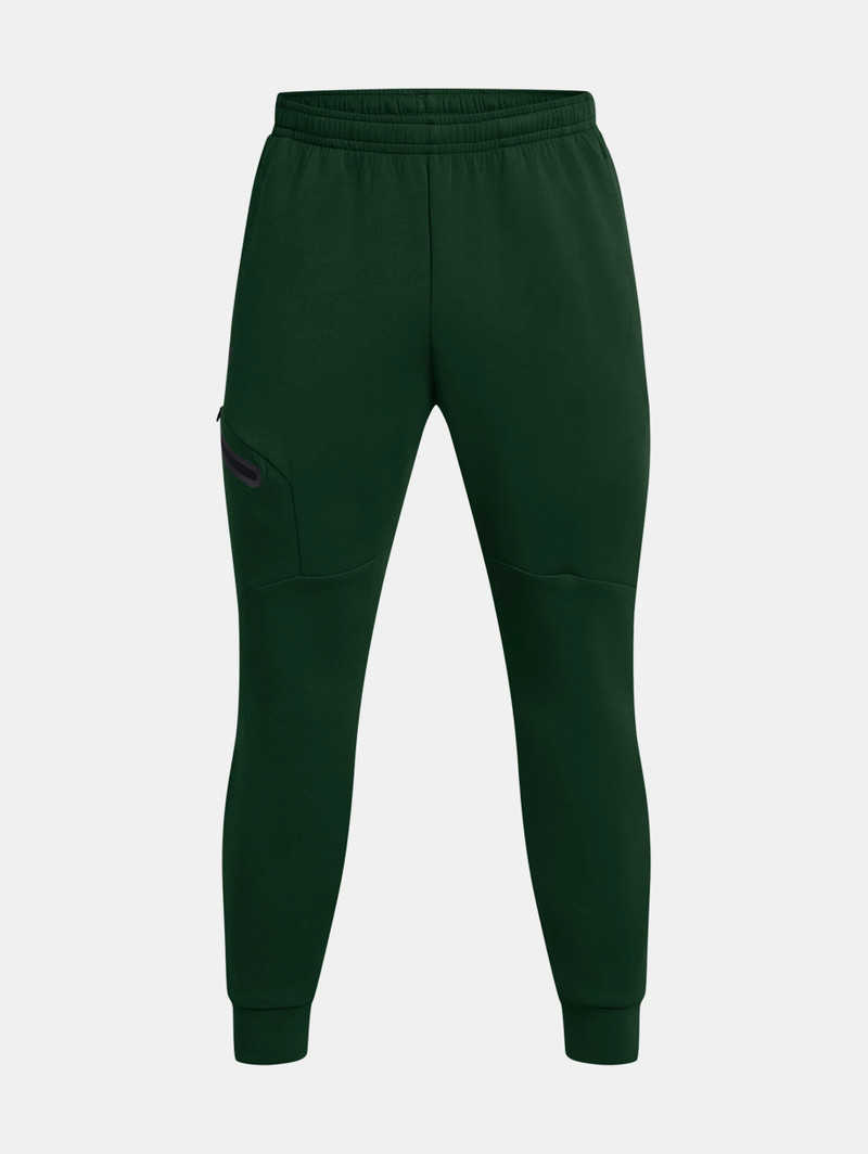 Men's UA Unstoppable Fleece Joggers - 1