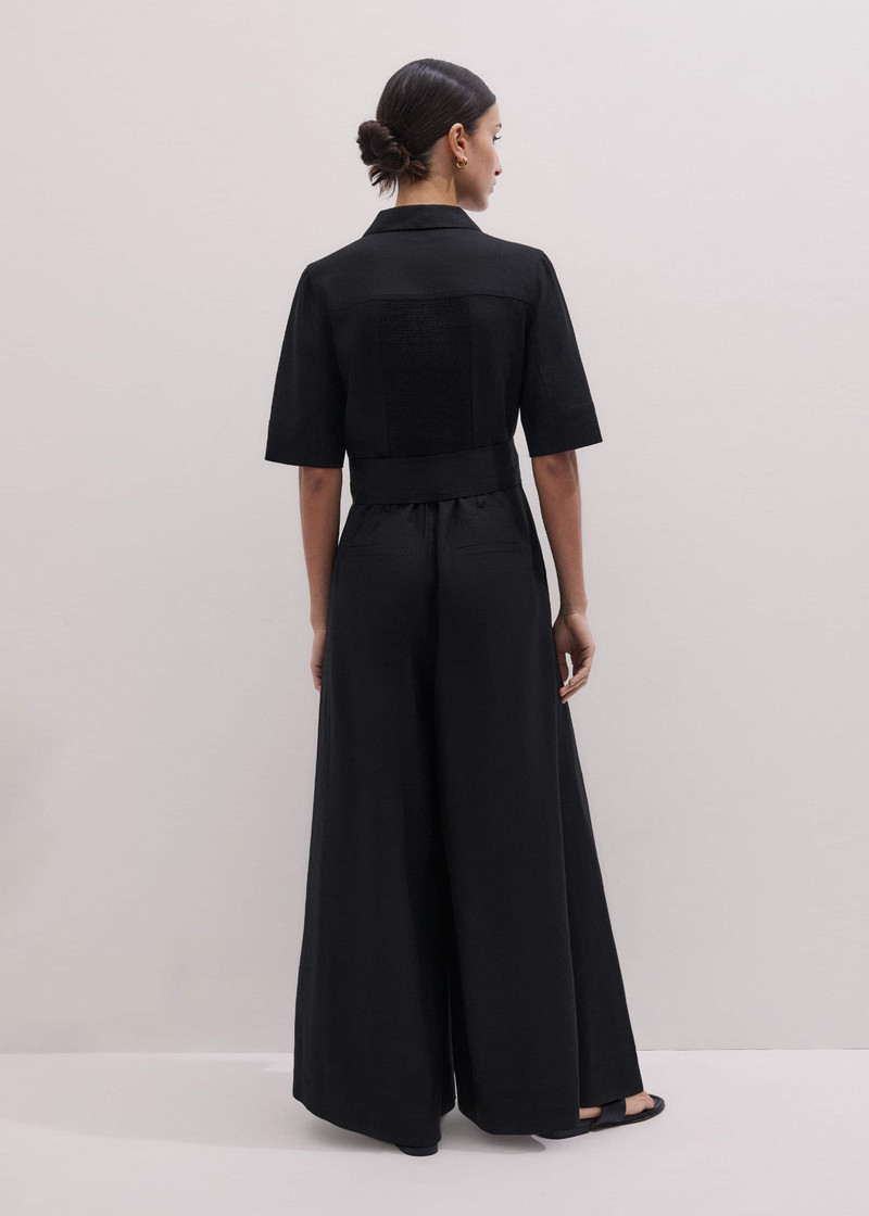 Culotte Jumpsuit 5