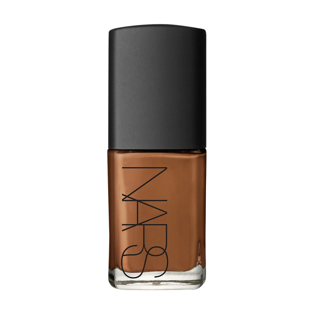 Sheer Glow Foundation - 1