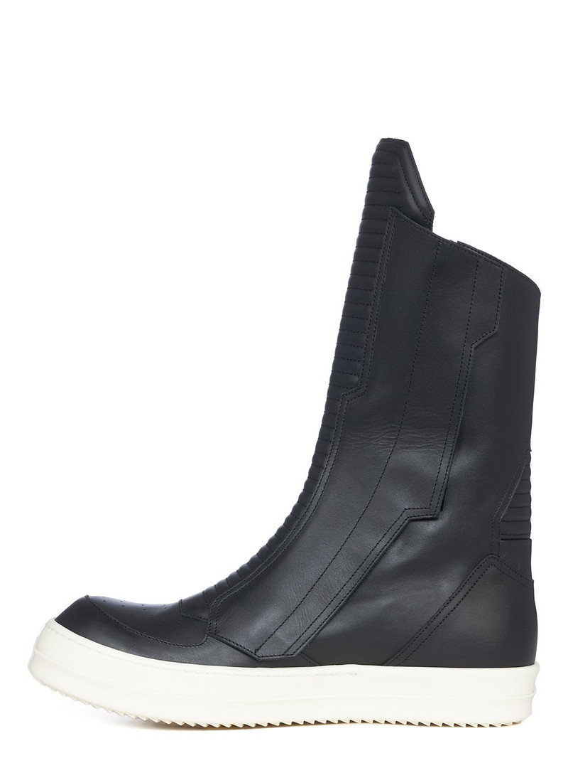 Rick Owens BOOTS outlook