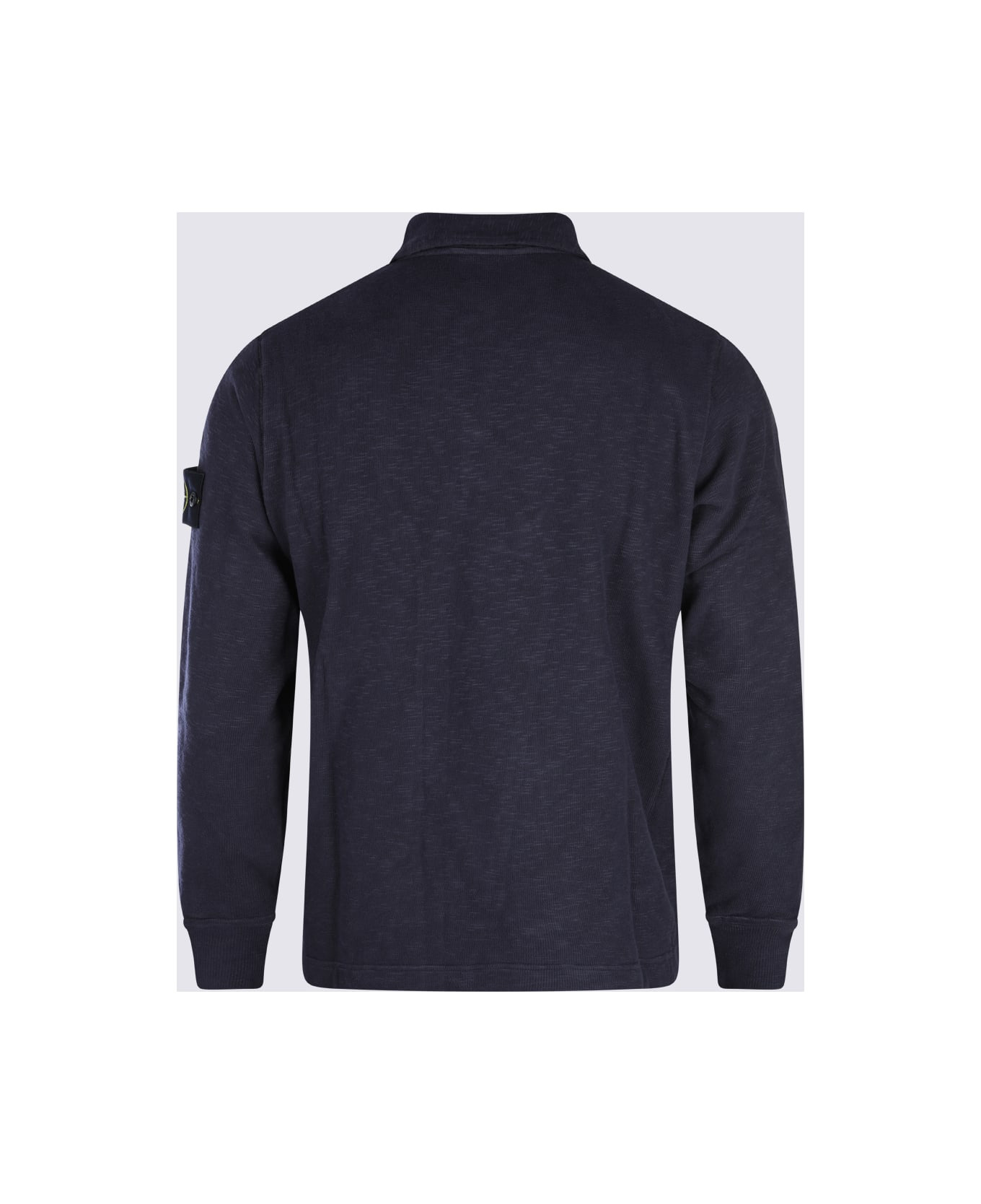 Ink Cotton Sweatshirt - 2