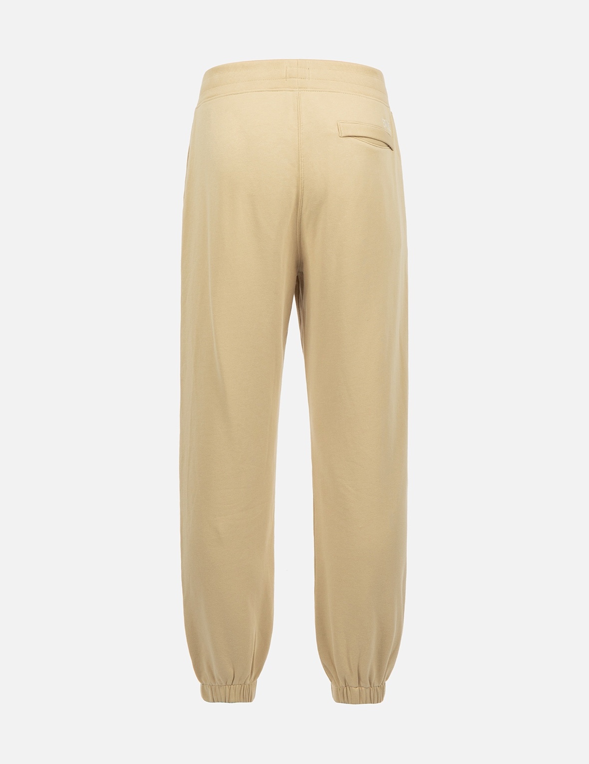 SEAGULL EMBROIDERY SWEATPANTS - 2