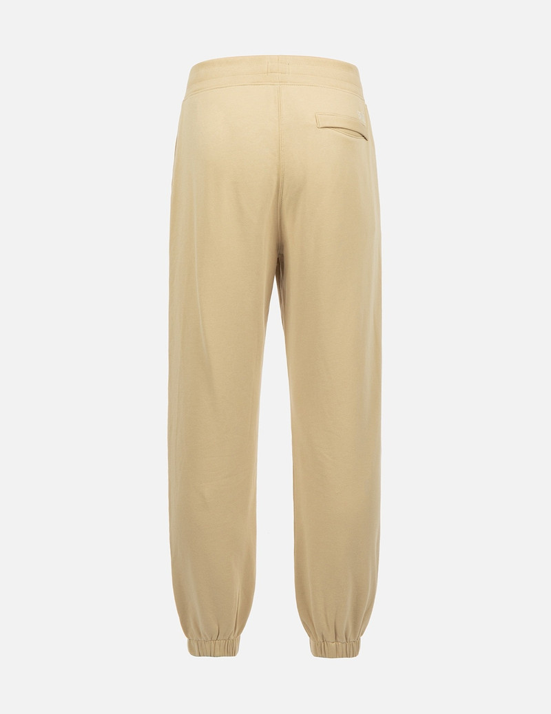 SEAGULL EMBROIDERY SWEATPANTS 2