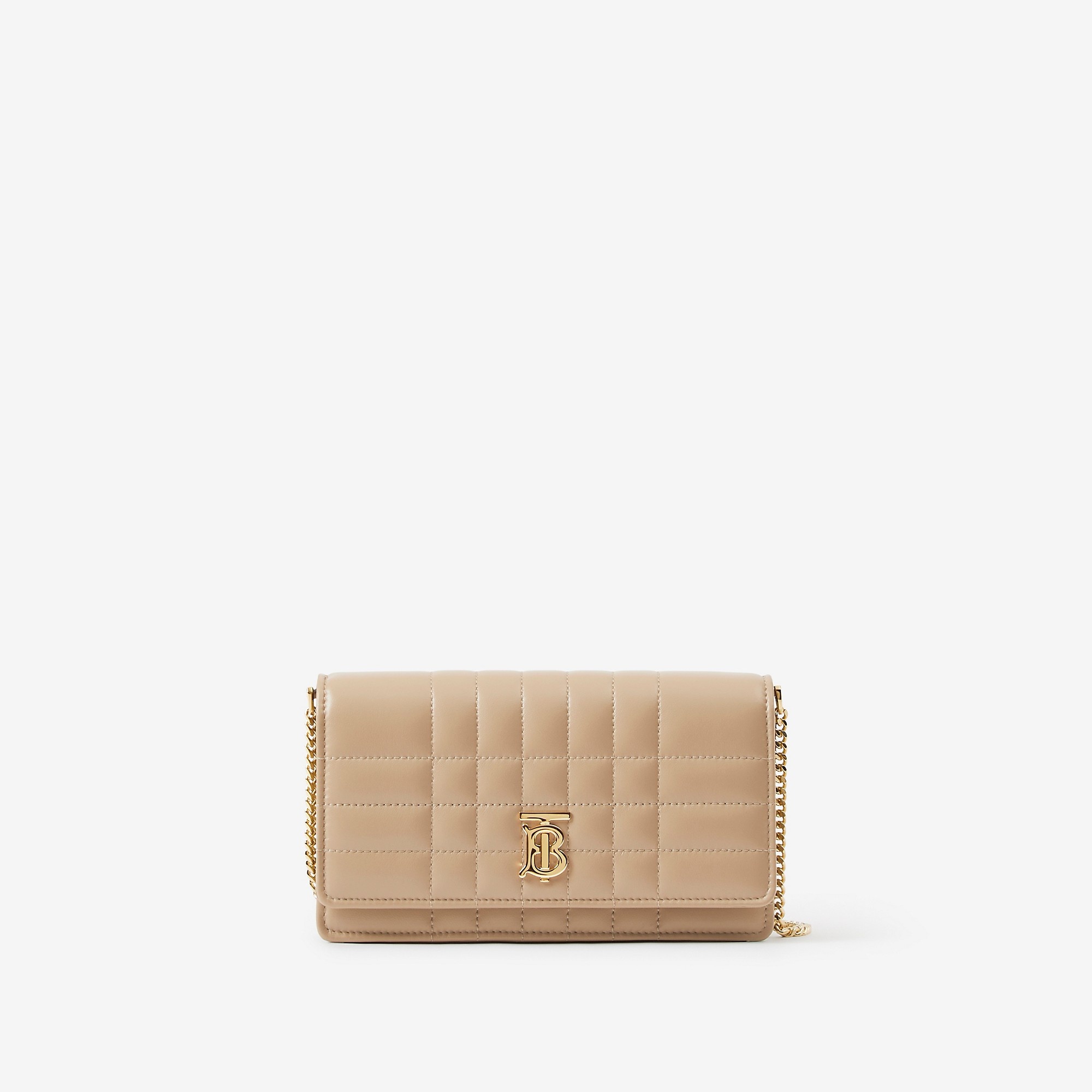 Lola Clutch - 1