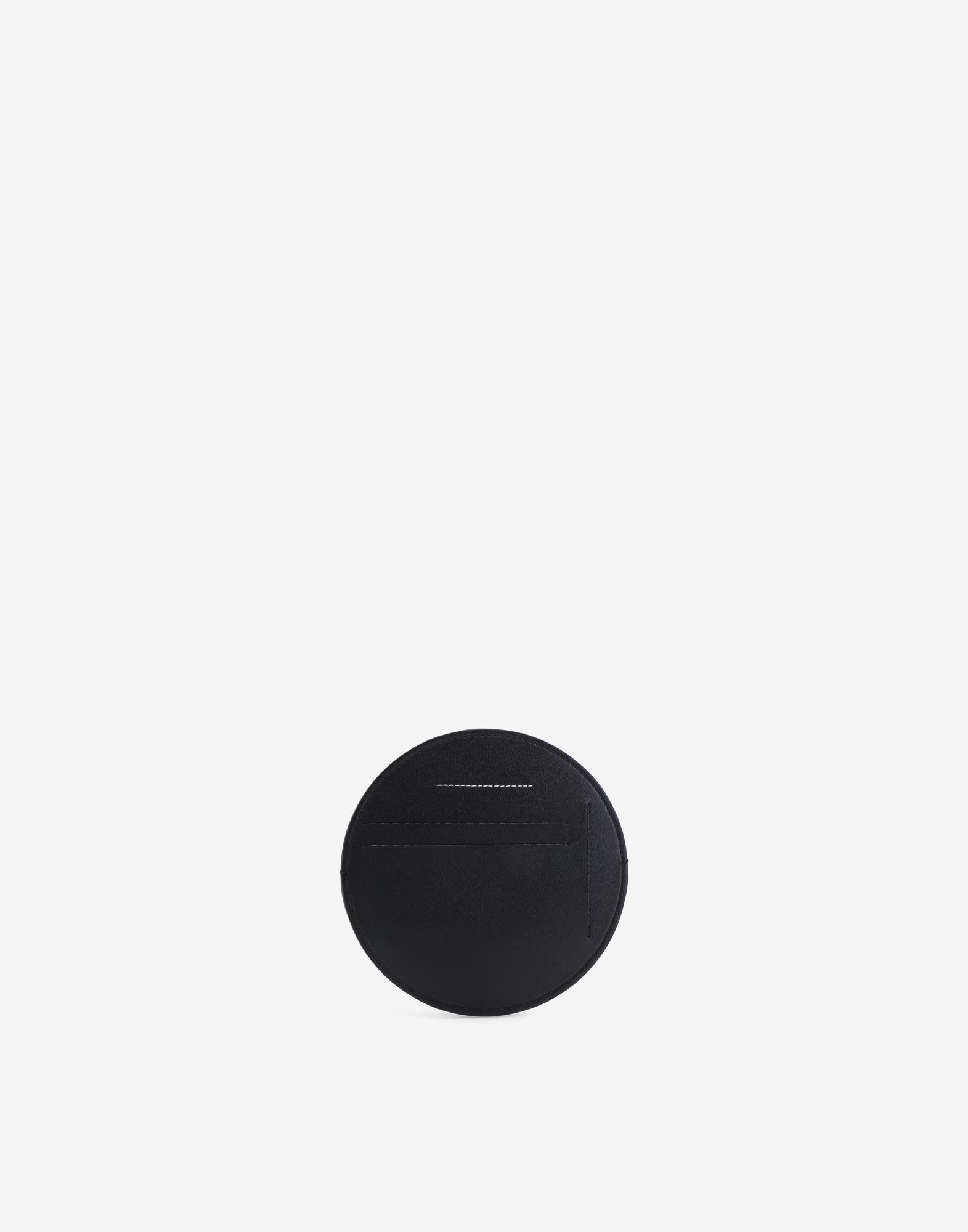 Circle cardholder 2