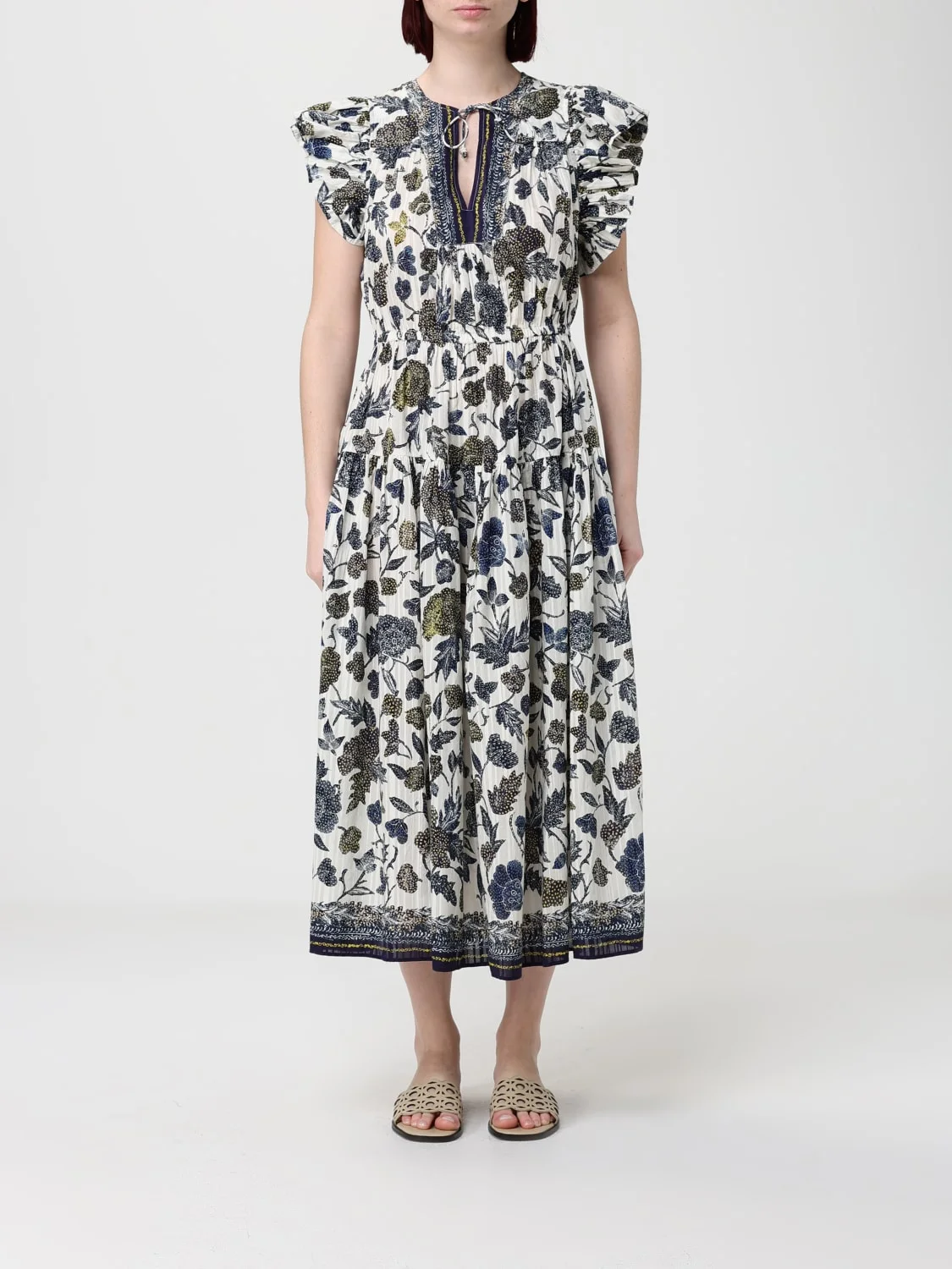 Dress woman Ulla Johnson - 1