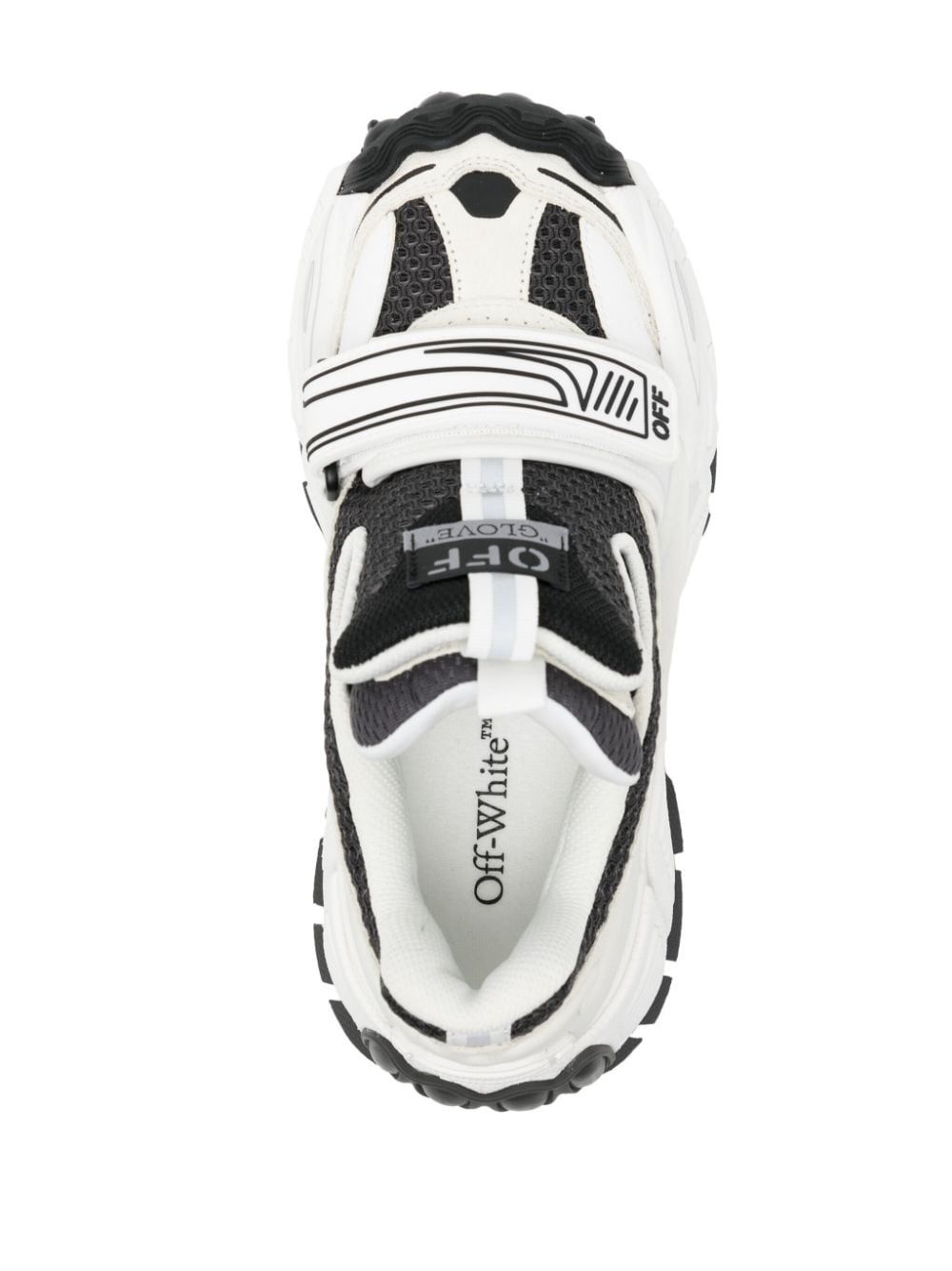 GLOVE SLIP ON - 8