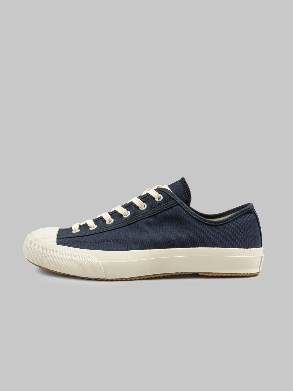 Moonstar Gym Classic Dark Navy - 1