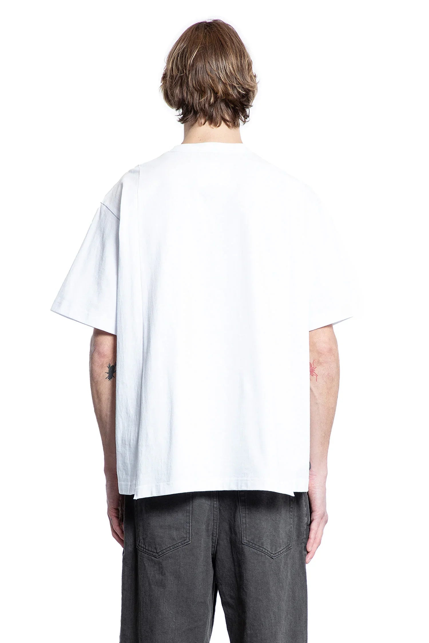 Cotton-Jersey-T-Shirt - 3