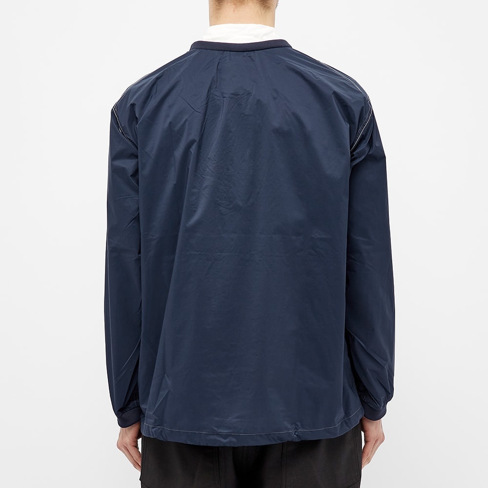 And Wander Pertex Wind Sweat - 5