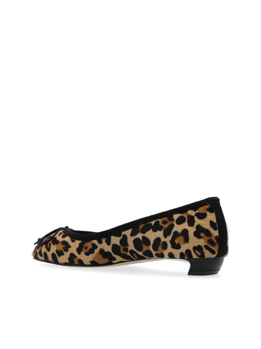 Armadillo ballerina shoes - 5
