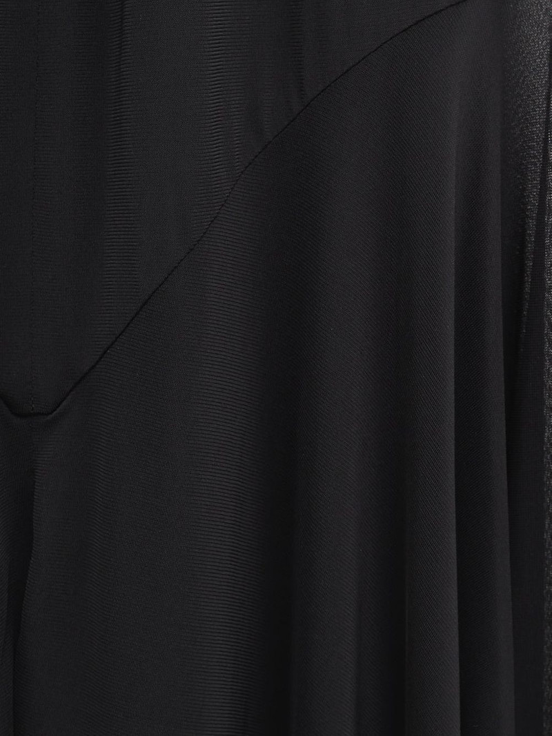 flared skirt 3