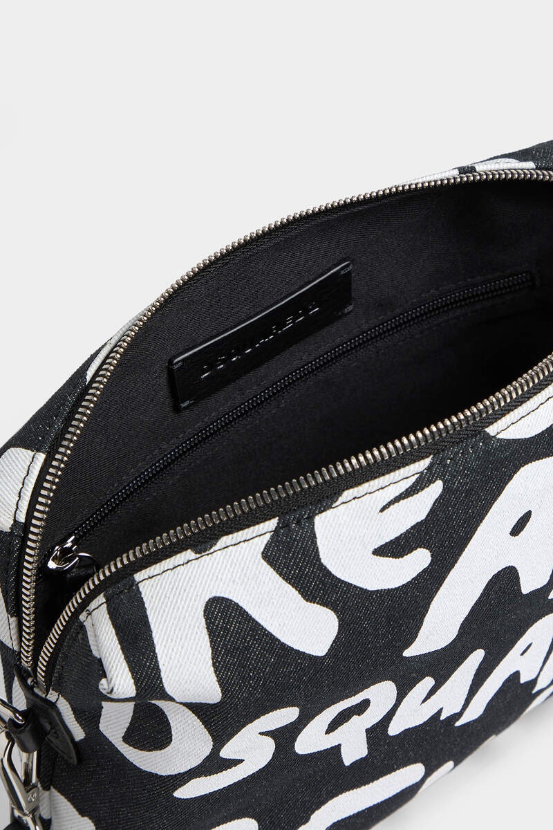 D2 POP 80'S CLUTCH - 6