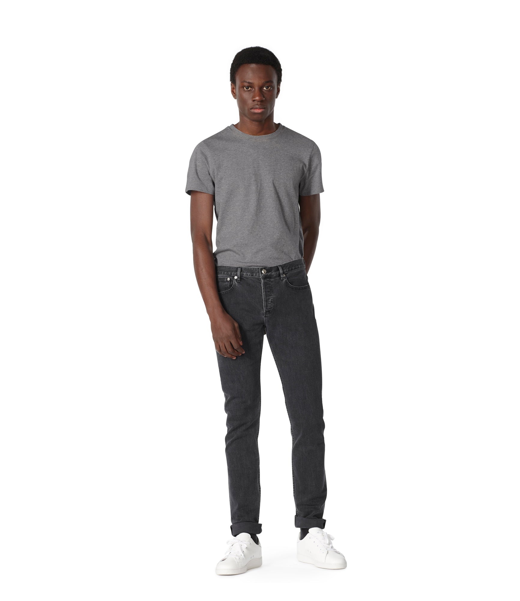 Petit New Standard - 5