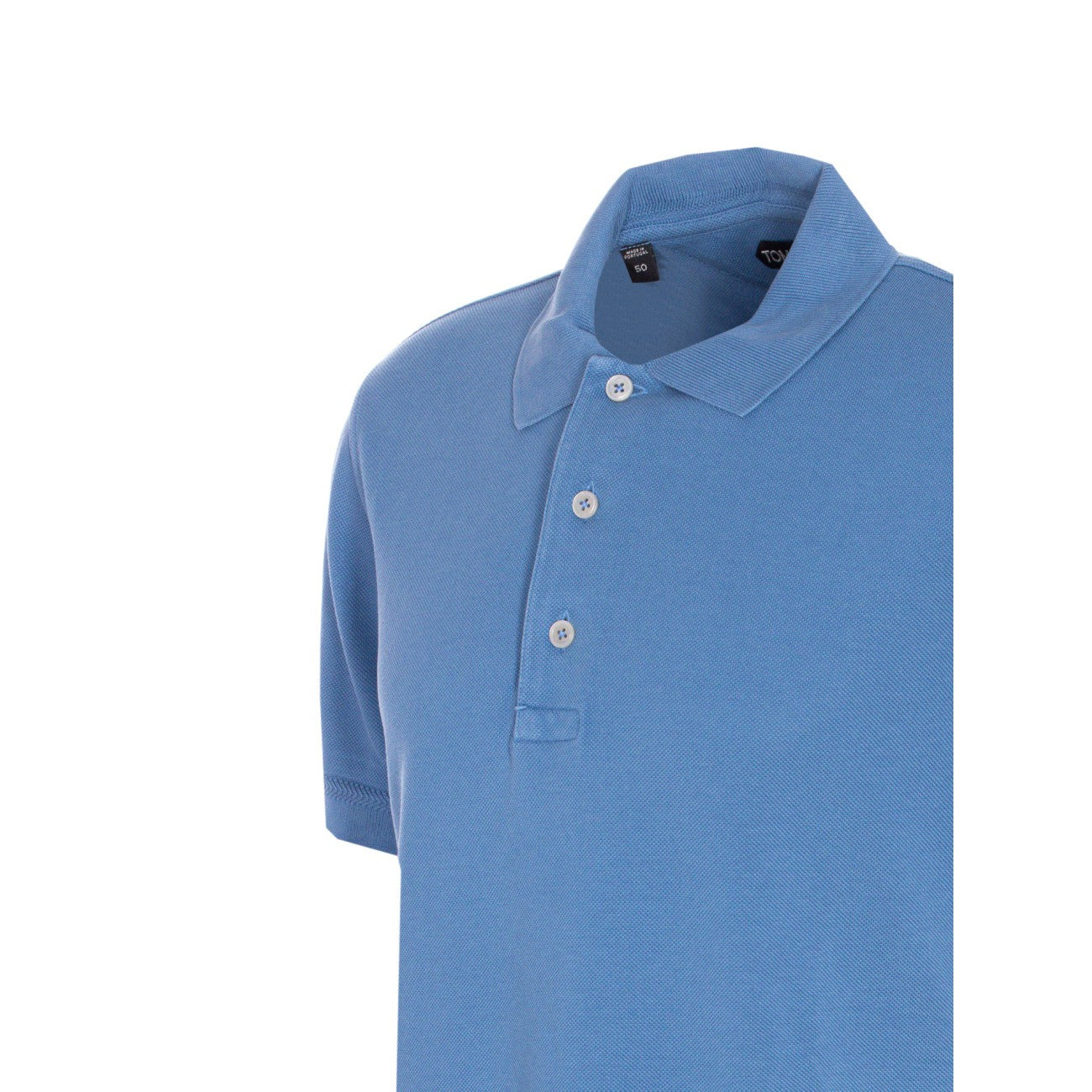 Tom Ford Men Polo - 3